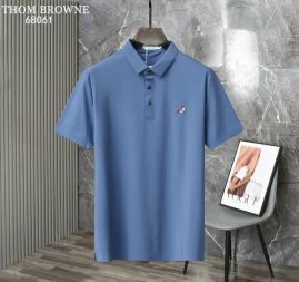 Picture for category Thom Browne Polo Shirt Short